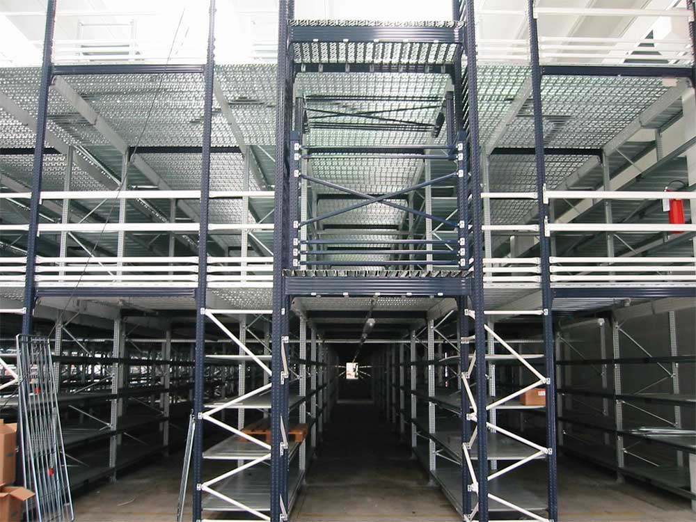 metalsistem solutions