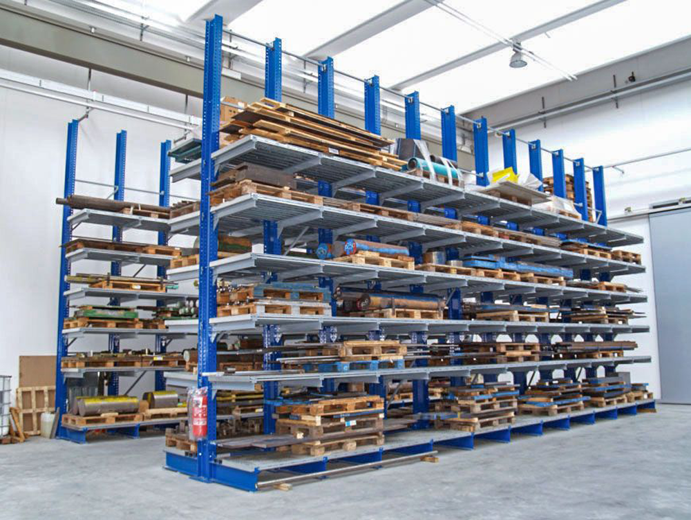 Cantilever Unicant